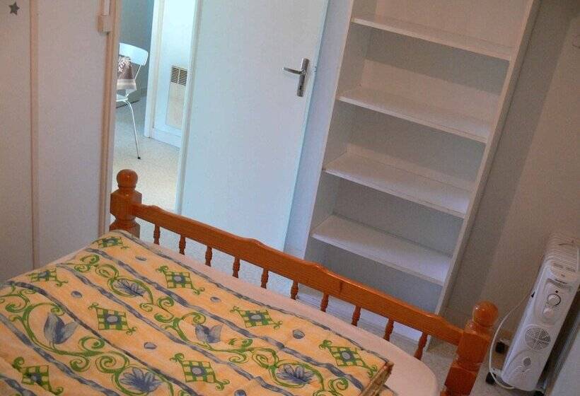 فندق Camping Le Repaire Les Chalets