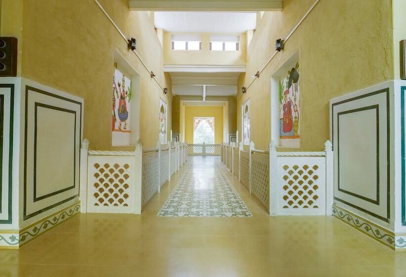 酒店 Chandsen Eco Dera Wellness Retreat & Spa