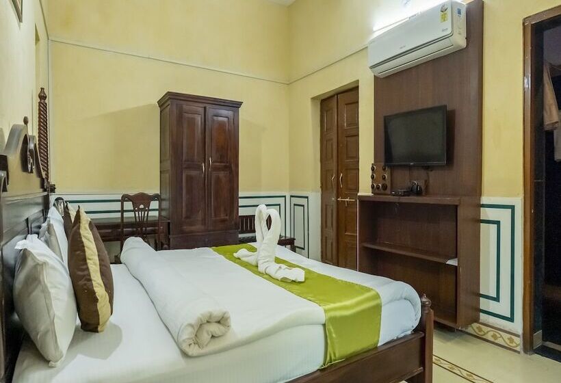 酒店 Chandsen Eco Dera Wellness Retreat & Spa