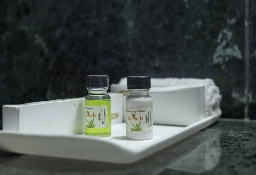 酒店 Chandsen Eco Dera Wellness Retreat & Spa