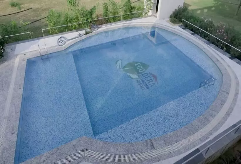 Hotelli Chandsen Eco Dera Wellness Retreat & Spa