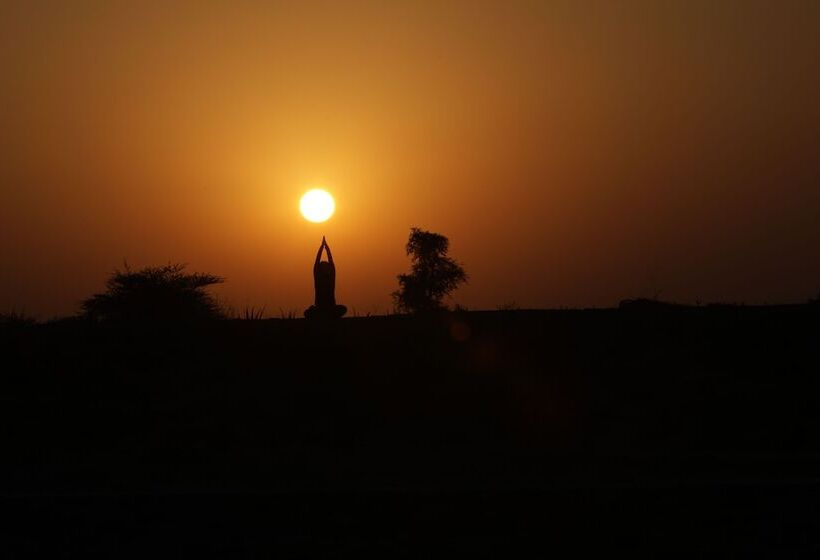 酒店 Chandsen Eco Dera Wellness Retreat & Spa