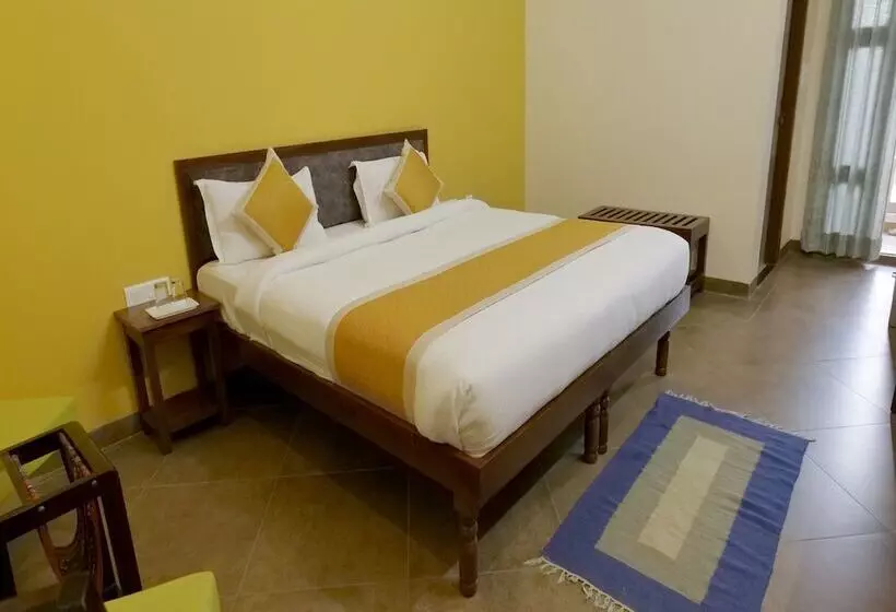Hotelli Chandsen Eco Dera Wellness Retreat & Spa