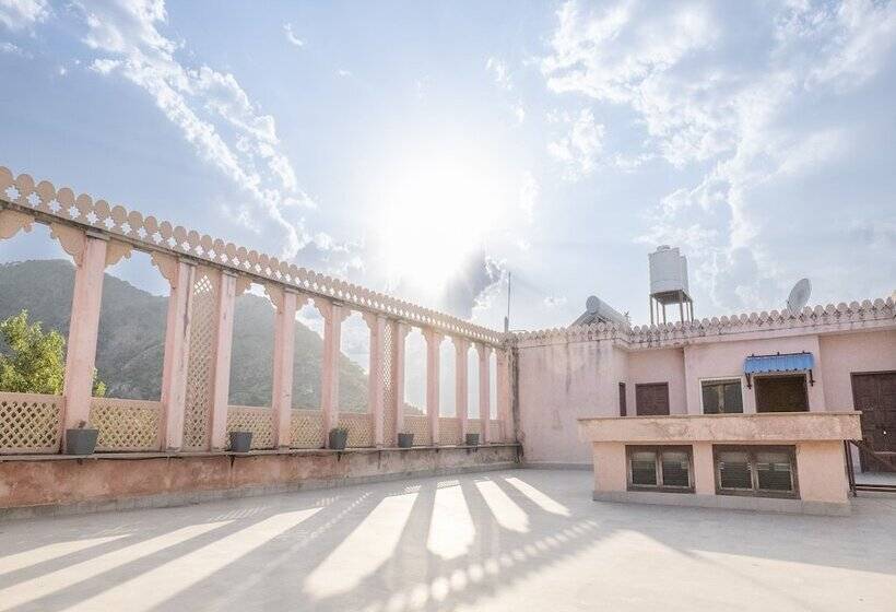 酒店 Chandsen Eco Dera Wellness Retreat & Spa