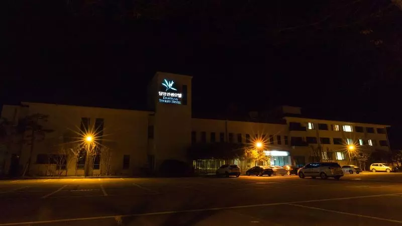 ホテル Damyang Spa And Tourist