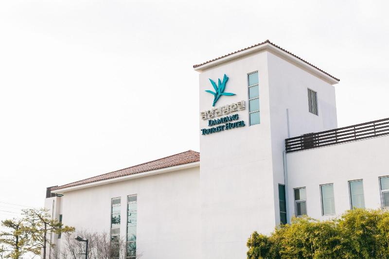 Hotel Damyang Spa And Tourist