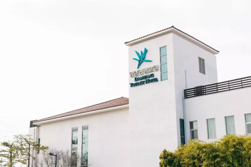 ホテル Damyang Spa And Tourist