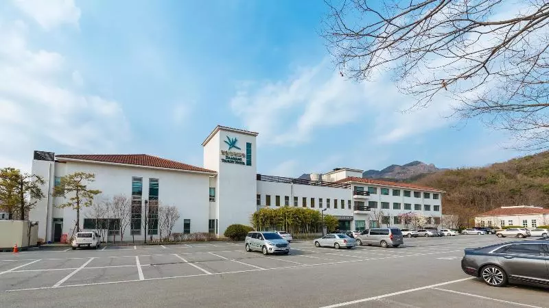 ホテル Damyang Spa And Tourist