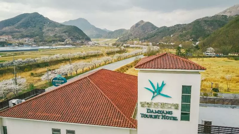 ホテル Damyang Spa And Tourist