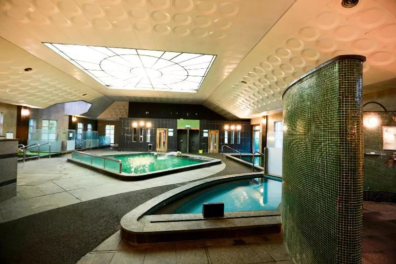 ホテル Damyang Spa And Tourist