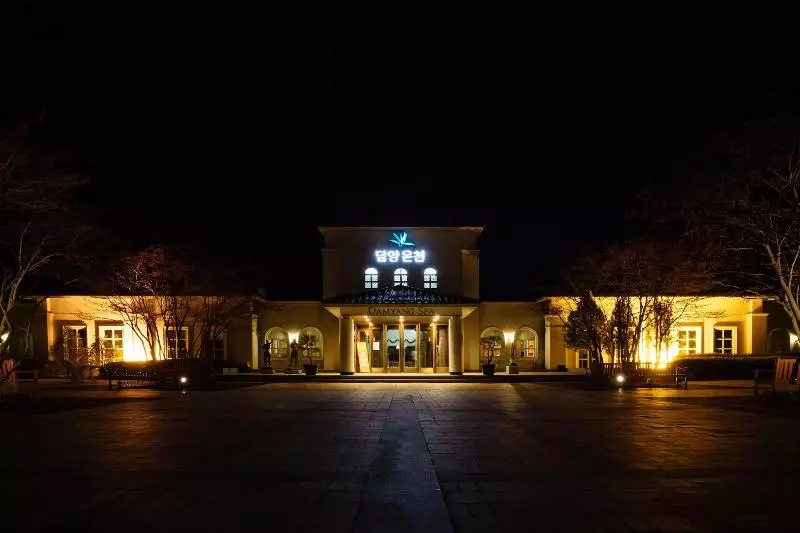 ホテル Damyang Spa And Tourist