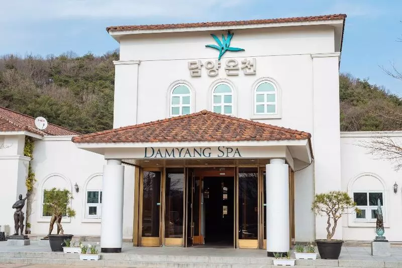 ホテル Damyang Spa And Tourist