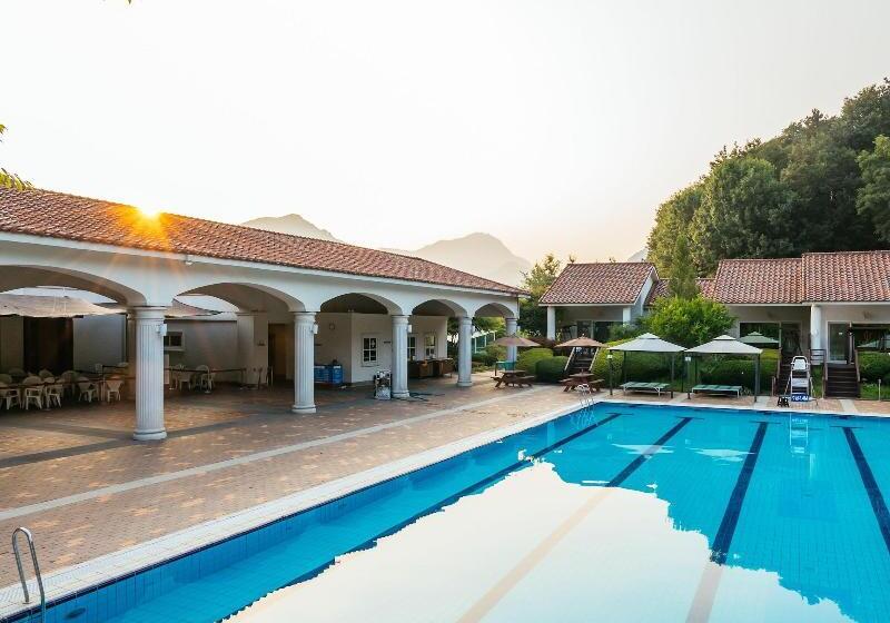 Hotel Damyang Spa And Tourist