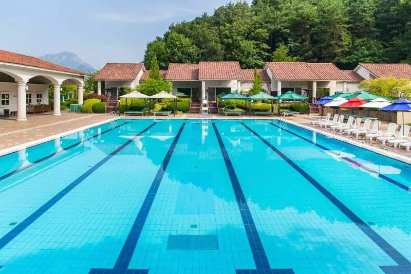 ホテル Damyang Spa And Tourist