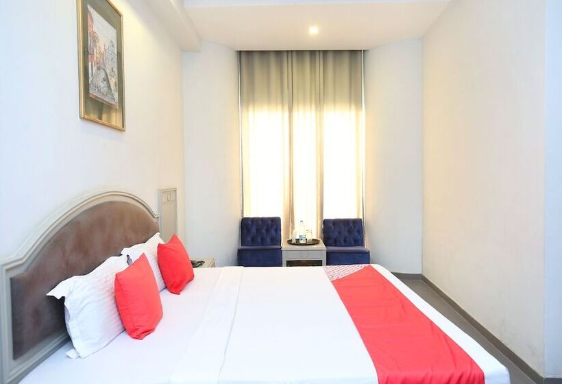 ホテル Jane Royale By Oyo Rooms