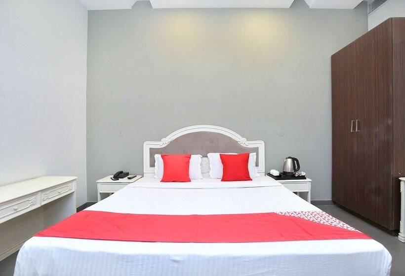 ホテル Jane Royale By Oyo Rooms