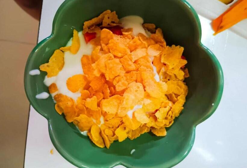 Отель Khao Sok Bed And Breakfast