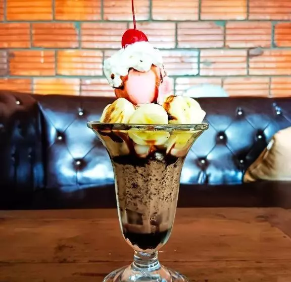 Hotelli Khao Sok Bed And Breakfast