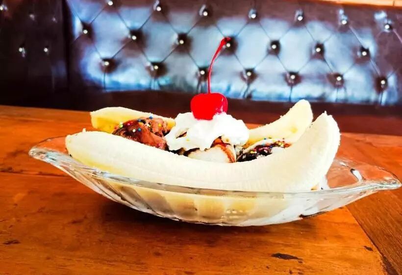 Hotelli Khao Sok Bed And Breakfast