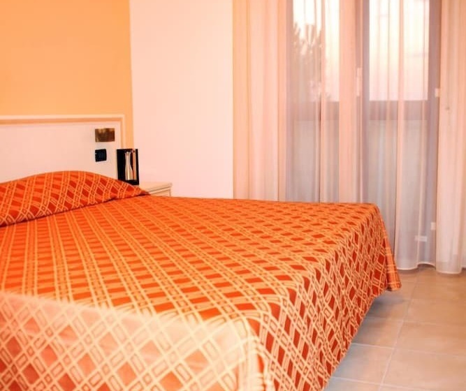 בית מלון כפרי Leon D Oro