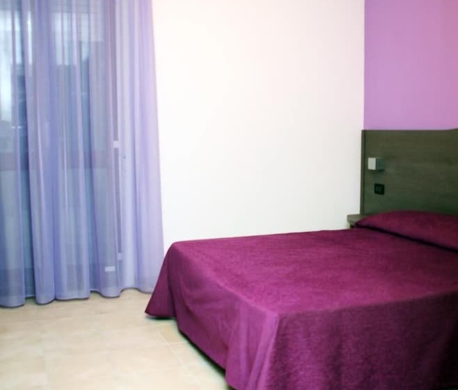 בית מלון כפרי Leon D Oro