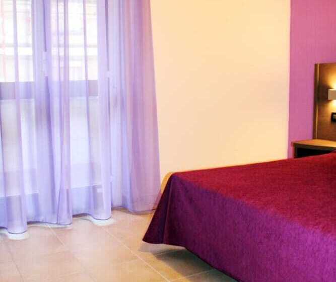 בית מלון כפרי Leon D Oro