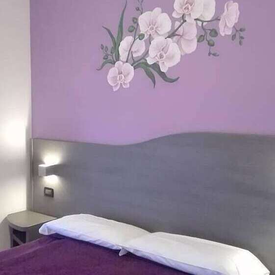 בית מלון כפרי Leon D Oro