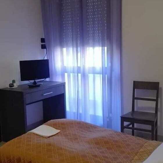 בית מלון כפרי Leon D Oro