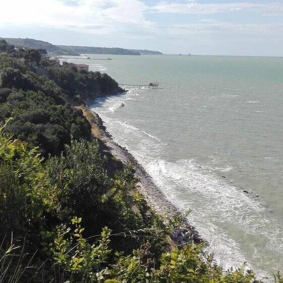 בית מלון כפרי Leon D Oro