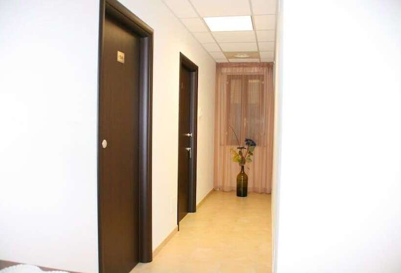 בית מלון כפרי Leon D Oro