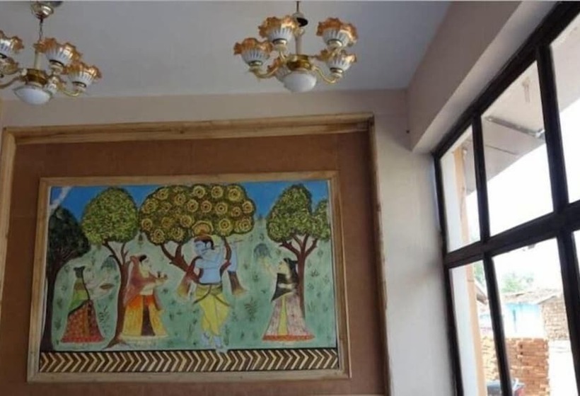 בית מלון כפרי Nilayam Heritage