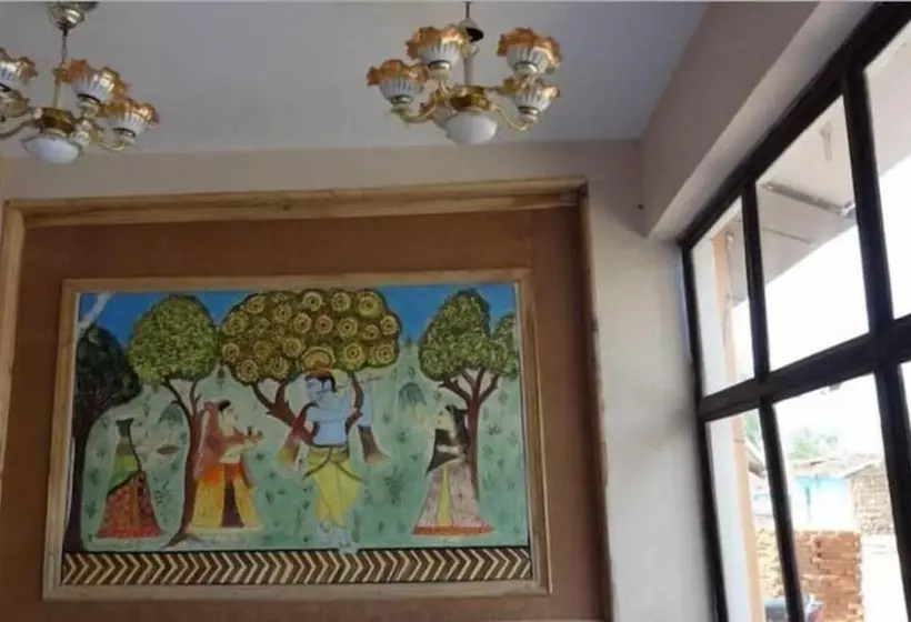 ホテル Nilayam Heritage