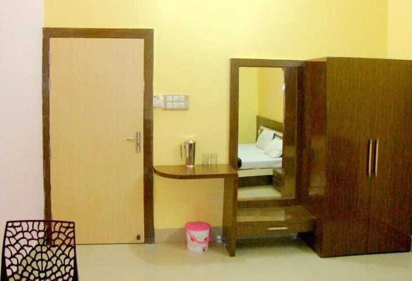 בית מלון כפרי Nilayam Heritage