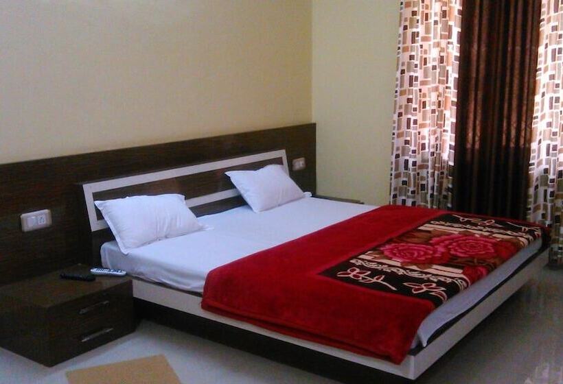 בית מלון כפרי Nilayam Heritage