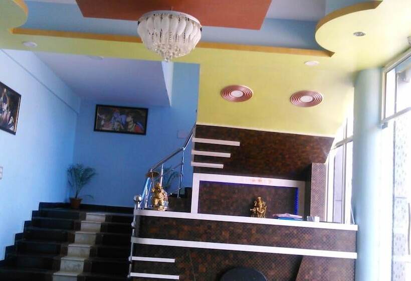 בית מלון כפרי Nilayam Heritage