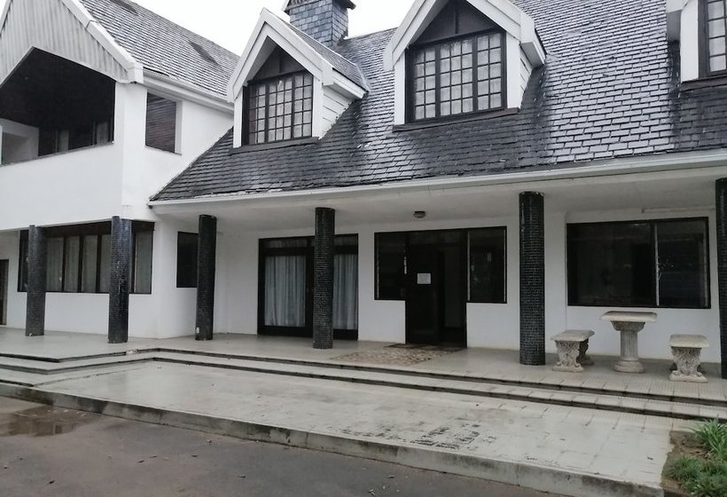 Отель North Coast Gateway