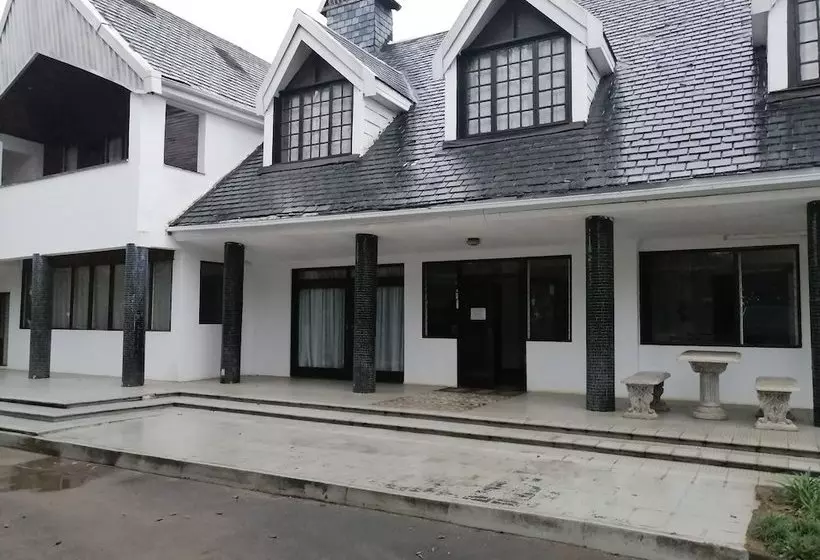 Hotelli North Coast Gateway