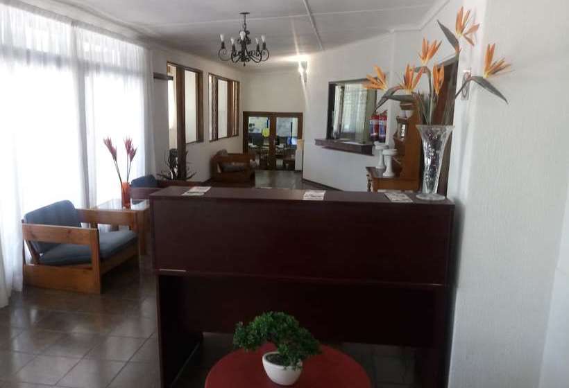 Отель North Coast Gateway