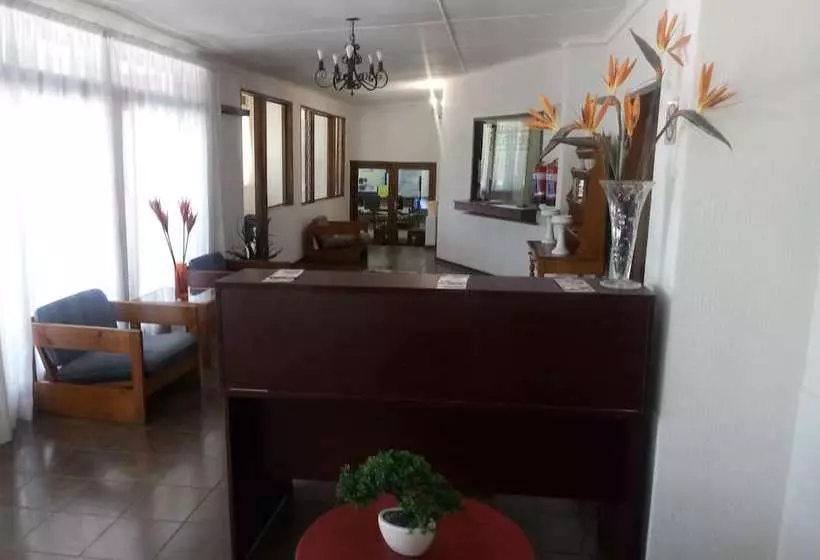 Hotelli North Coast Gateway