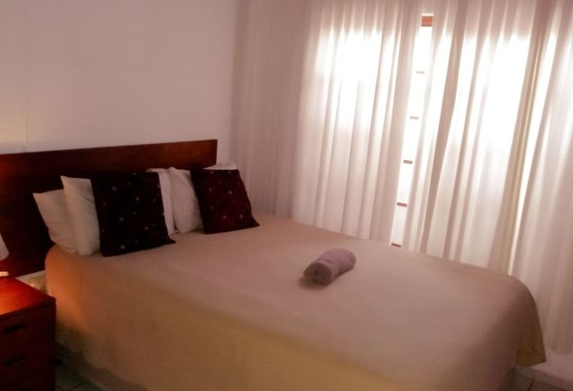 Отель North Coast Gateway