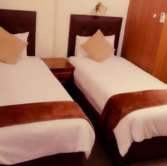 Отель North Coast Gateway