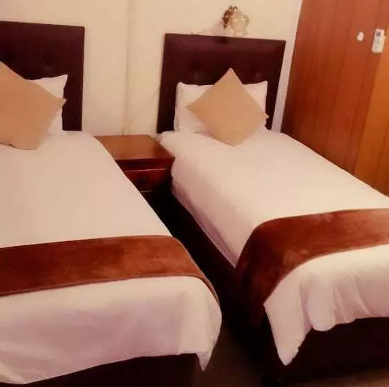 Hotelli North Coast Gateway