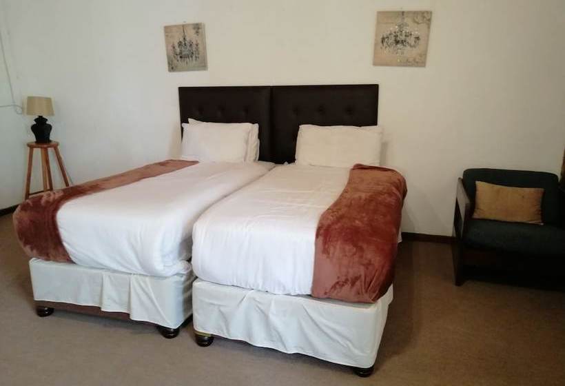 Отель North Coast Gateway