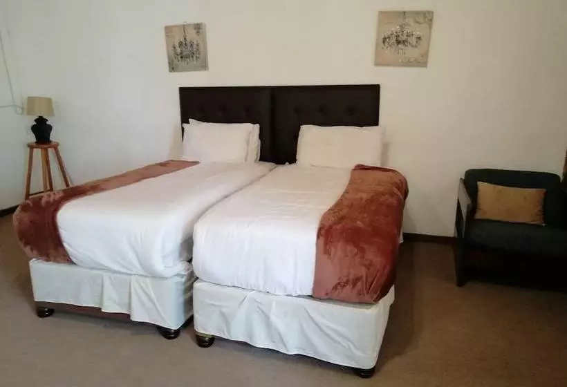 Hotelli North Coast Gateway