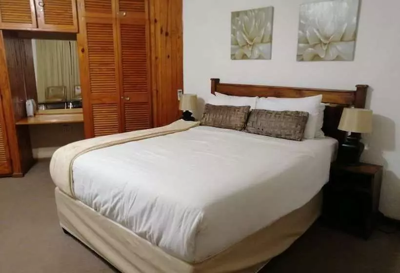 Hotelli North Coast Gateway