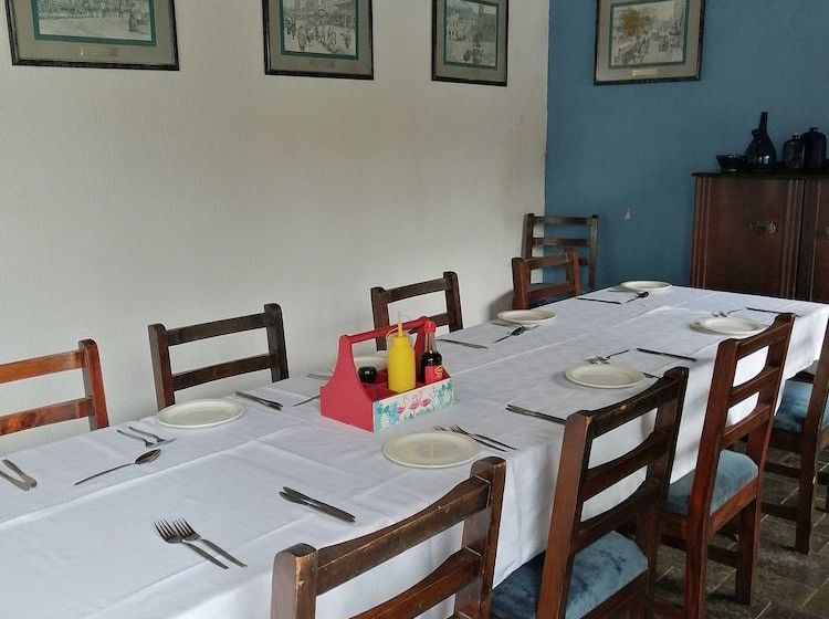 Отель North Coast Gateway