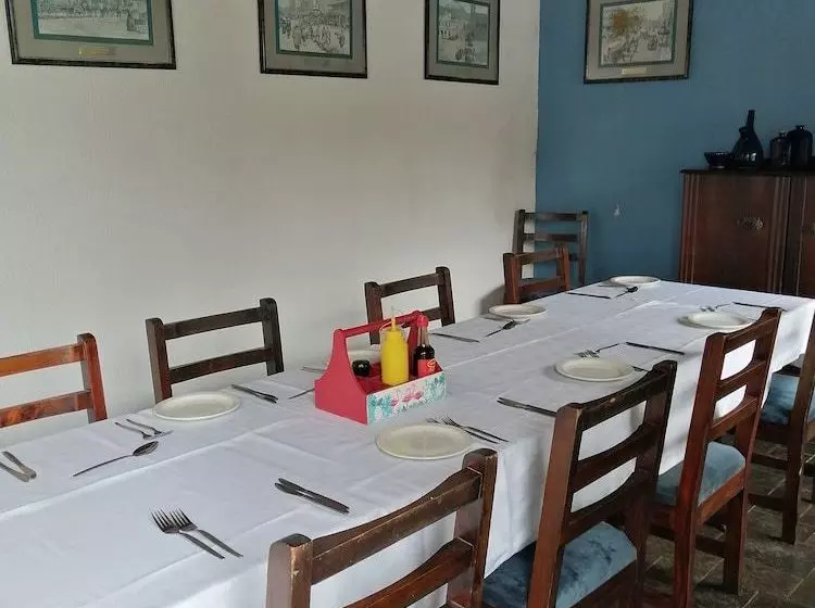 Hotelli North Coast Gateway