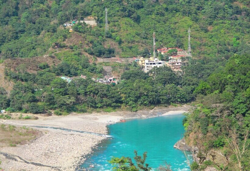 Hotel Panchvati Cottage