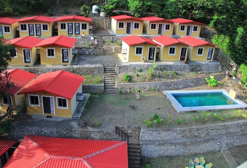 Hotel Panchvati Cottage