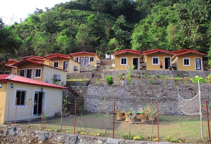 Hotel Panchvati Cottage